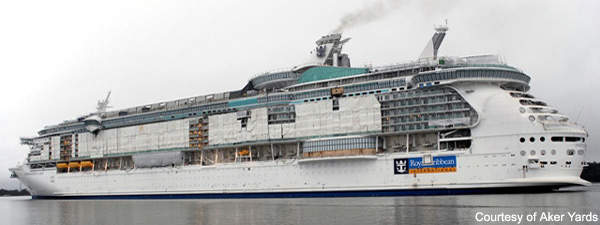 Independence of the Seas cruise ship review: What to expect on