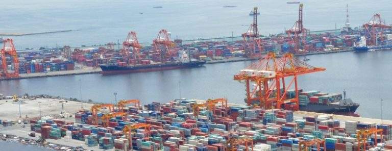 ICTSI’s Manila terminal upgrades to Navis N4 platform