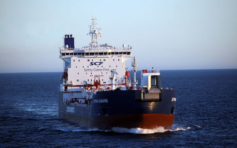 Sovcomflot Obtains $297m Credit To Buy Two LNG Vessels