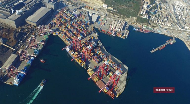 Yilport Selects Navis’ Compass Application For Terminals