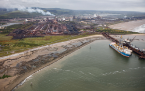 Large parts of Port Talbot steelworks could be shut under Tata