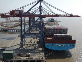 APM Terminals Pipavav to invest in port facilities upgrade