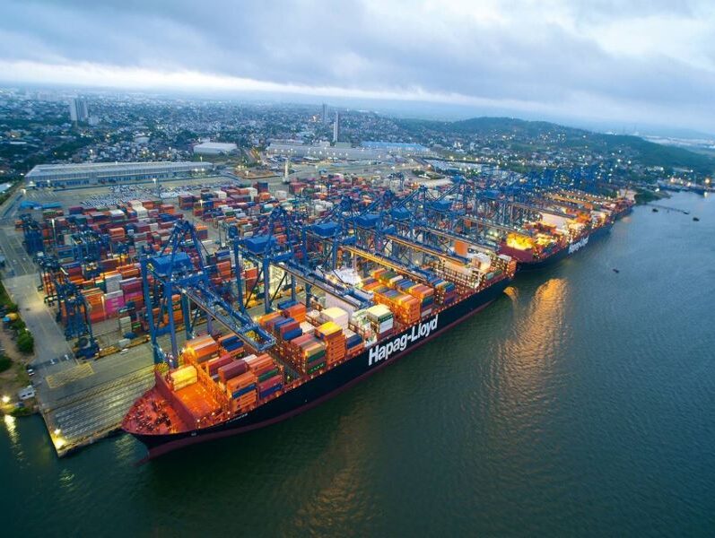 Cargotec finalises sale of Navis business to Accel-KKR