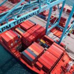 APM Terminals emerges victorious in Brazil s Suape port bid