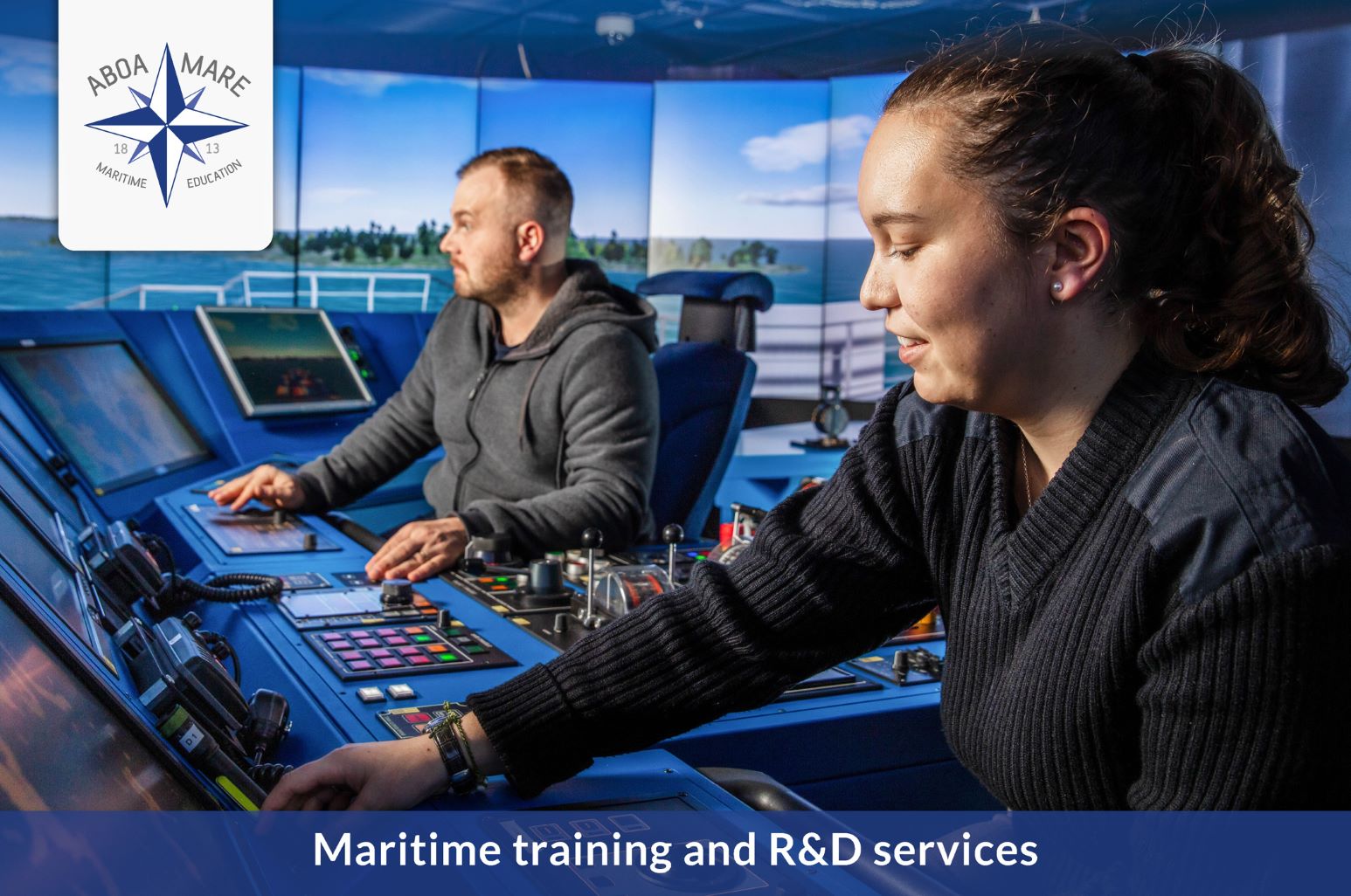 maritime training