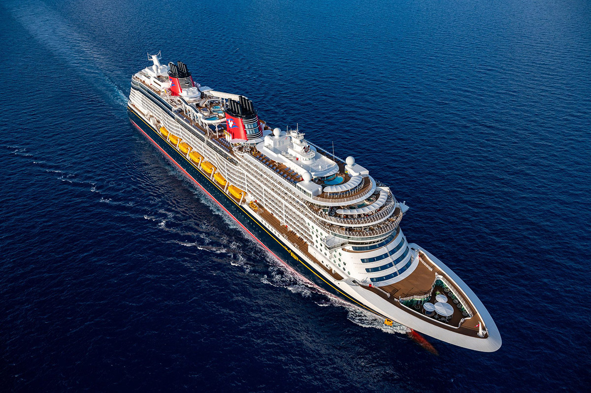 The Disney Wish Is Disney Cruise Line's Most Magical Ship Yet