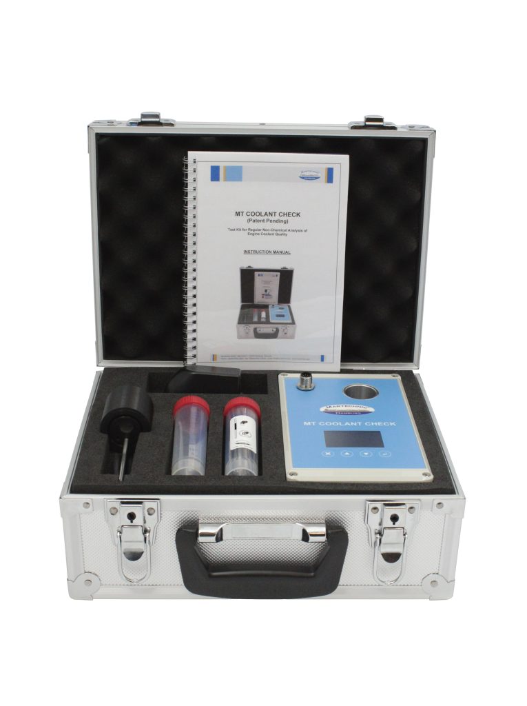 MT COOLANT CHECK T-650 test kit