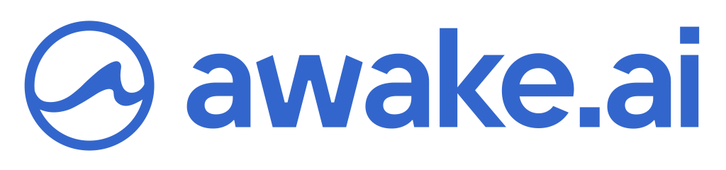 Awake company logo